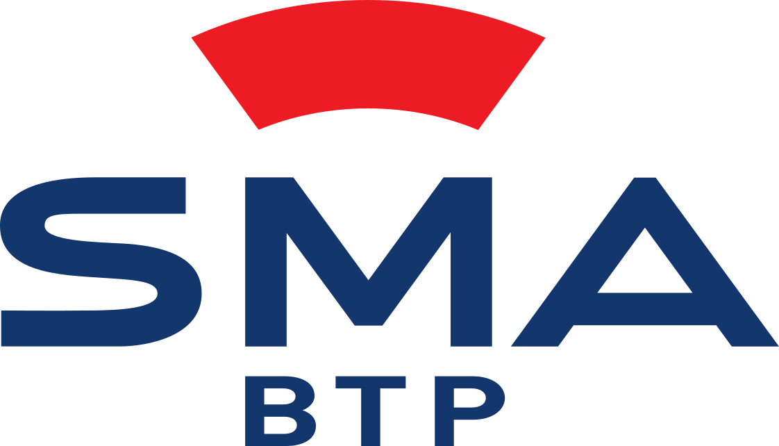 logo SMABTP